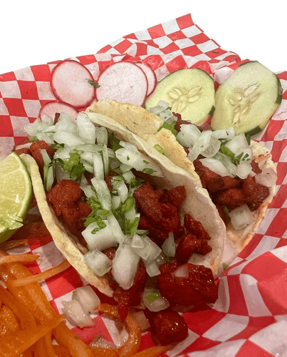 Tacos