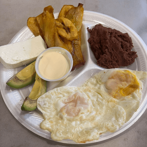 Breakfast