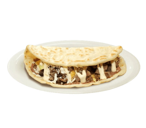 Baleadas Regular