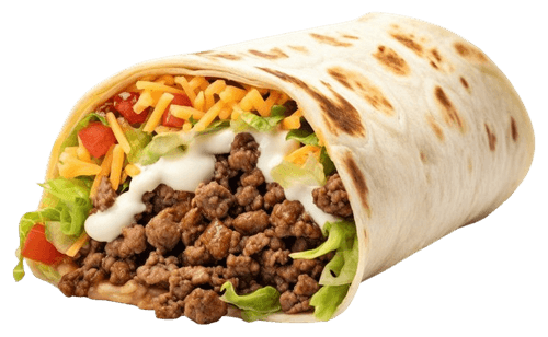 Burritos