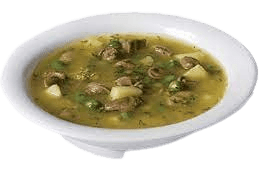 Consome
