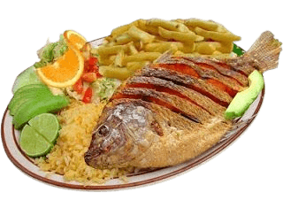 Mojarra