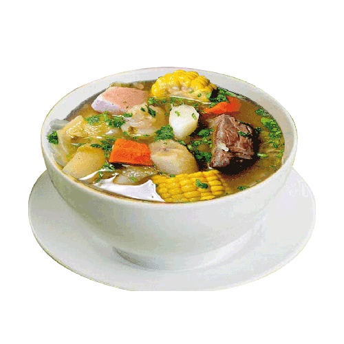 Sopa De Res