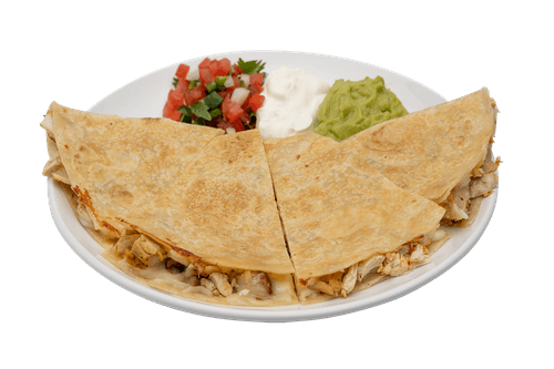 Quesadilla Harina
